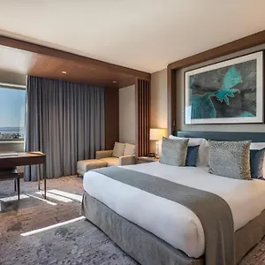5* מלון Intercontinental By Ihg